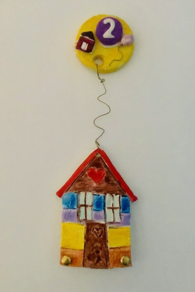 Фото La Casa di Nataly