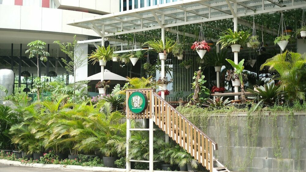 Hotel The Alana Hotel and Conference Sentul City by Aston, West Java, photo