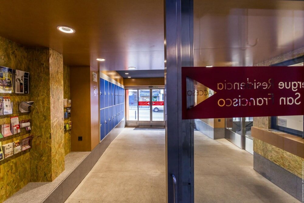 Фото Albergue San Francisco de Asis - Hostel