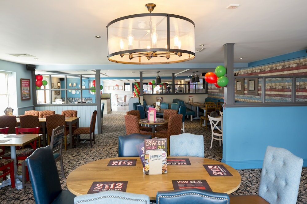 Фото Sessile Oak, Llanelli by Marston's Inns