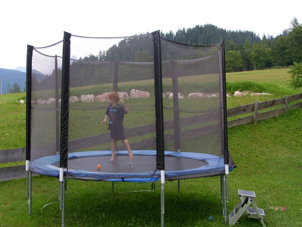 Фото Frühstückspension – B&b Elisabeth Radstadt