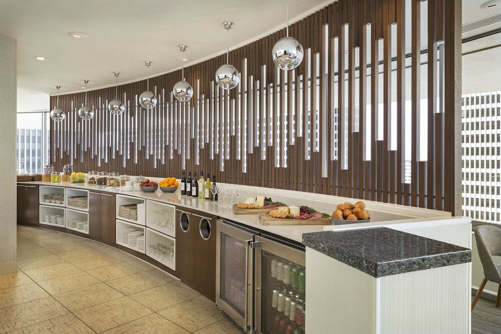 Фото Hyatt Regency San Francisco