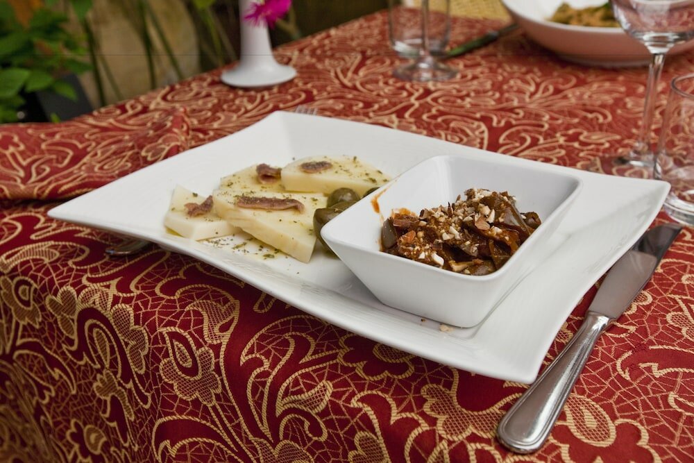 Фото Hotel Elimo