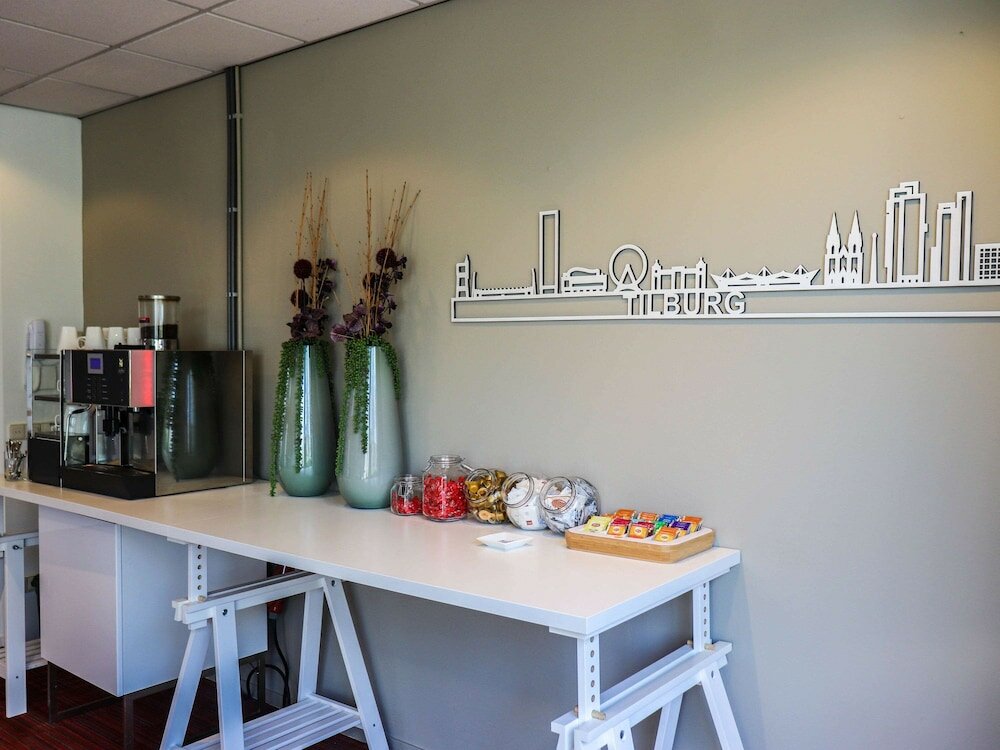 Фото Ibis Tilburg