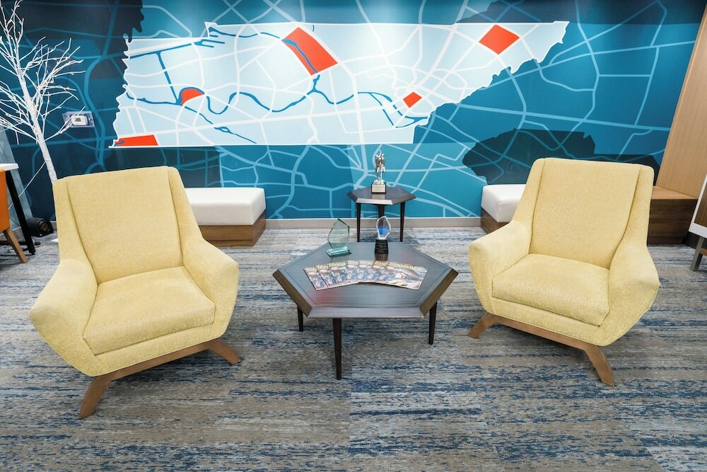 Фото Holiday Inn Express Hotel & Suites Kodak East - Sevierville, an Ihg Hotel