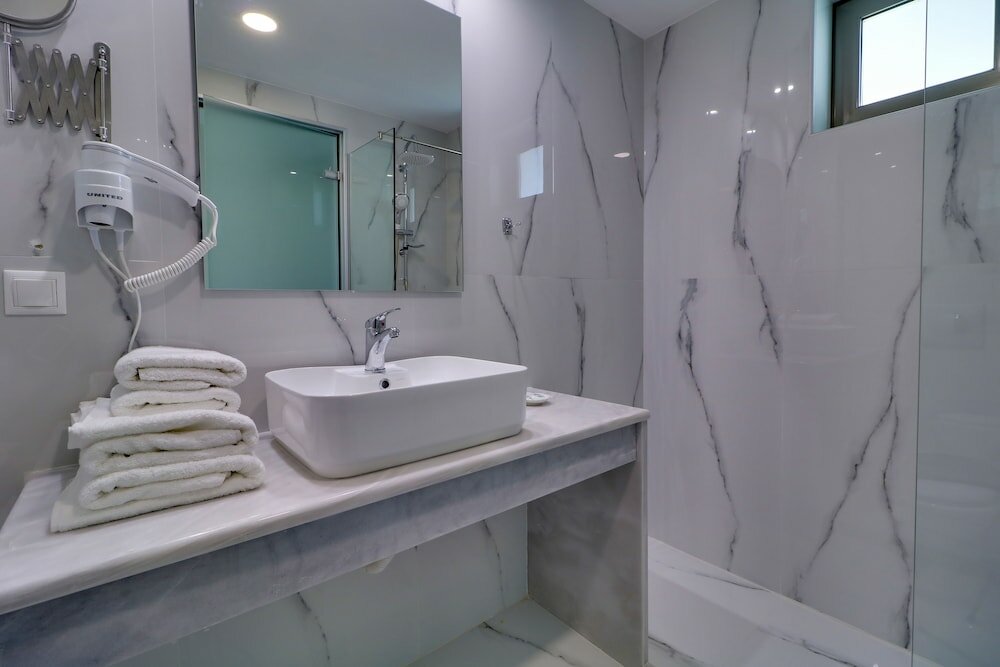 Фото Harmony Rethymno Beach Hotel