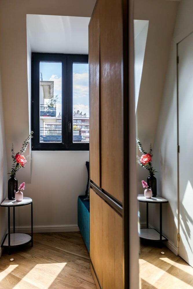 Фото Hotel Rose Bourbon