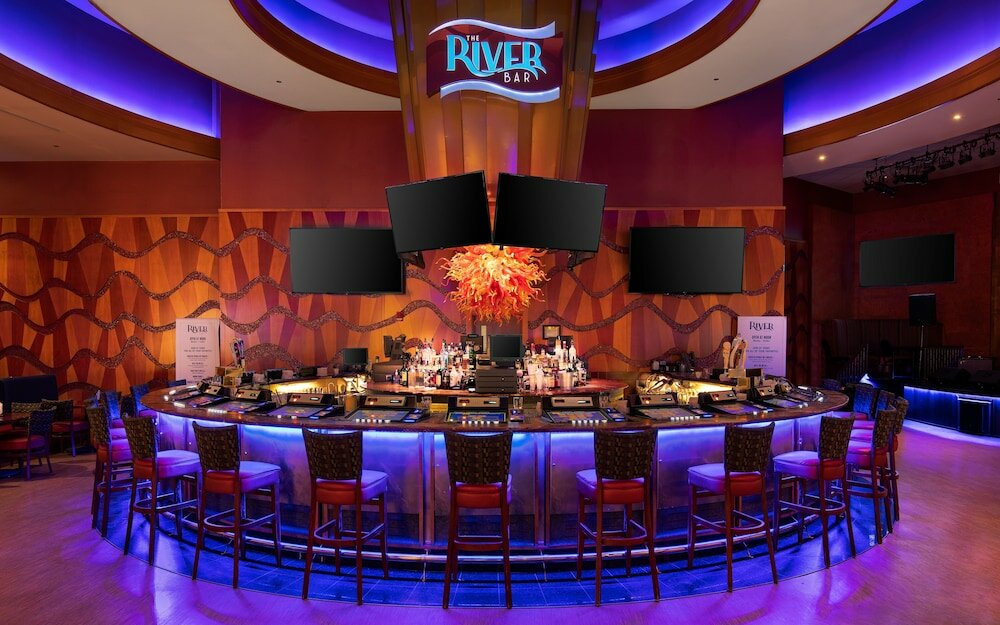 Фото Seneca Allegany Resort & Casino