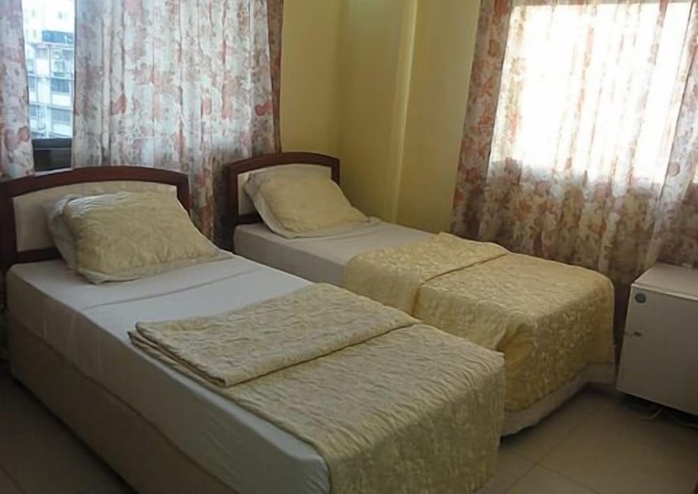 Фото Durban Hotel