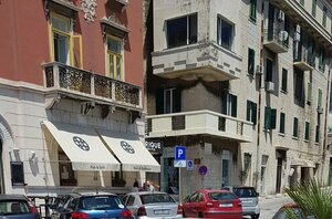 Гостиница Riva Luxury Rooms