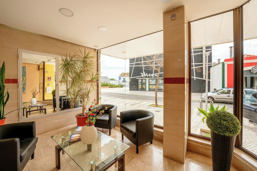 Фото Hotel Avenida Praia