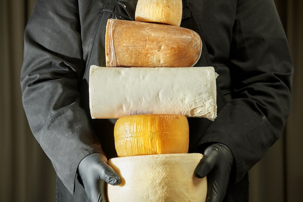 Фото Legacy Gastro Suites