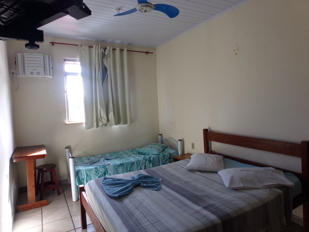 Фото Pousada Mineira de Angra dos Reis