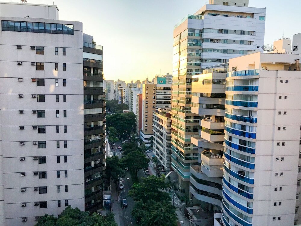 Фото Hotel Costa Victória