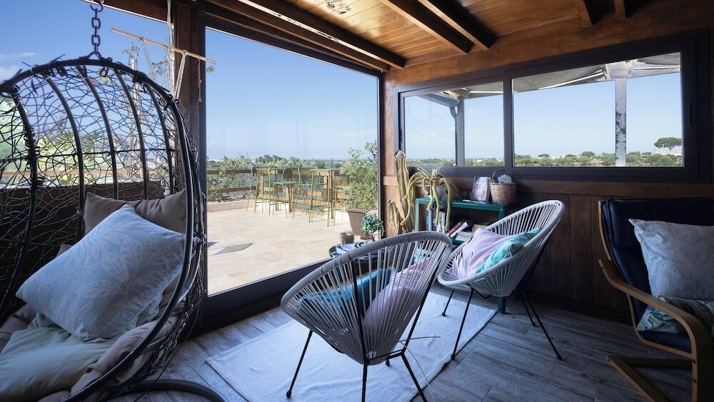 Фото Ciriga Sicily Glamping