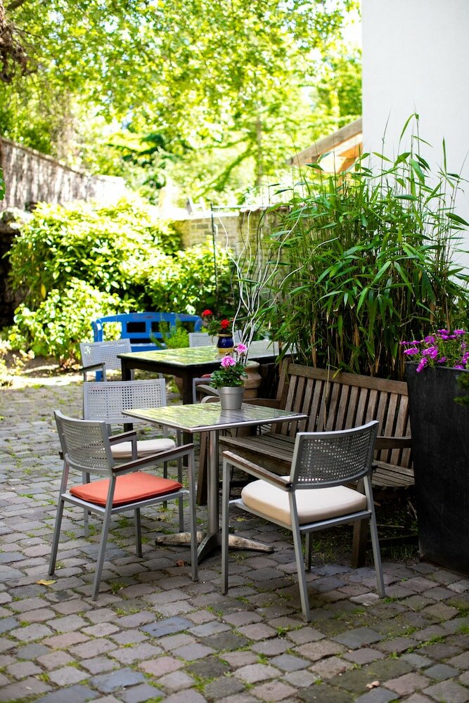 Фото Hotel Stern