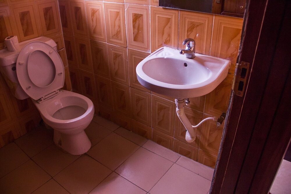 Фото De Web Hotel & Lodge