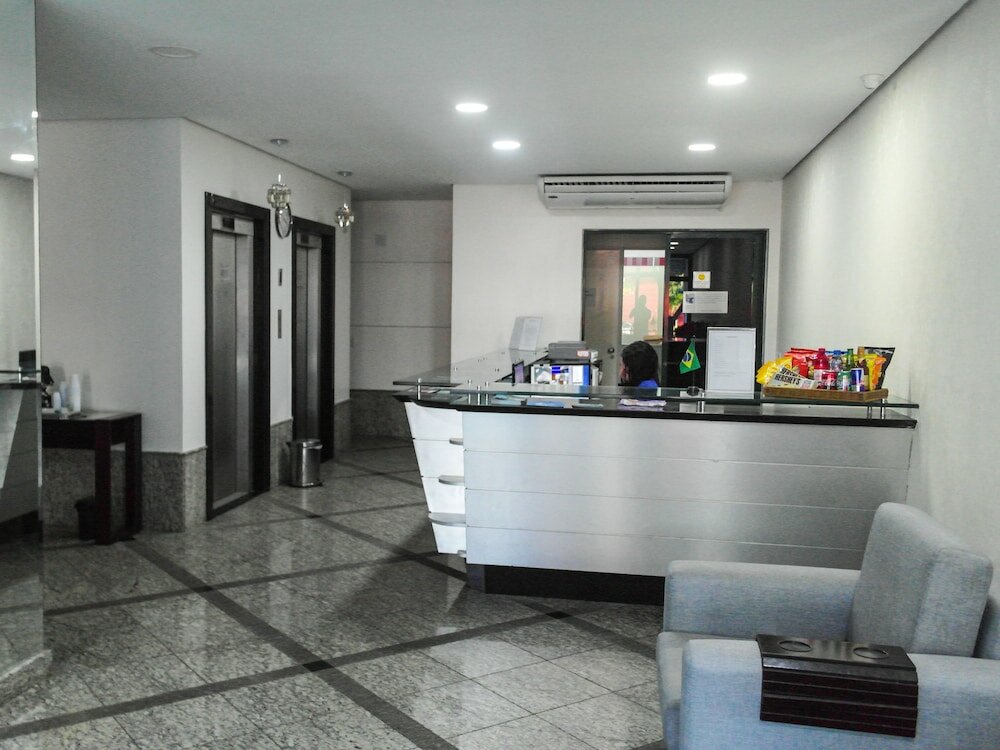 Фото Hotel Costa Victória