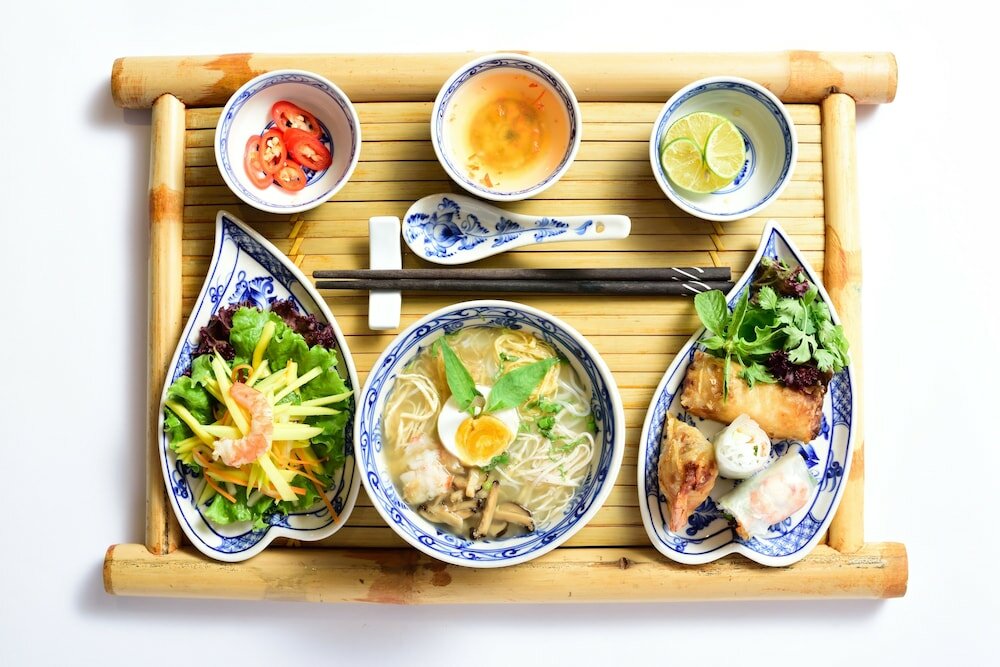 Фото Hong Ngoc Dynastie Boutique Hotel & SPA