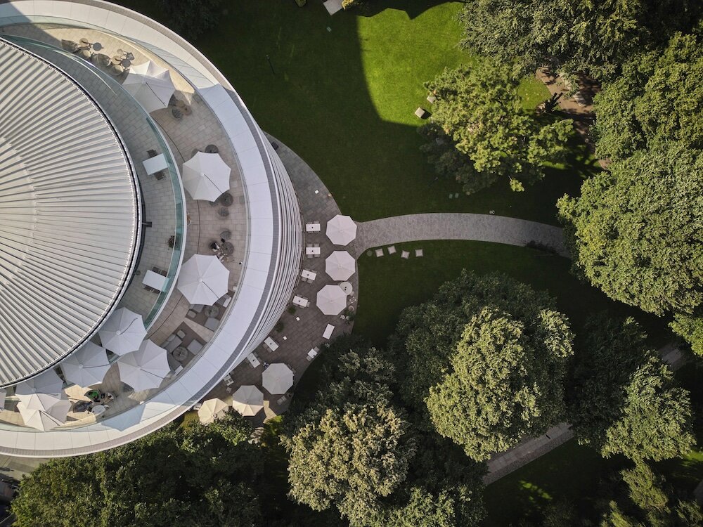 Фото The Fontenay