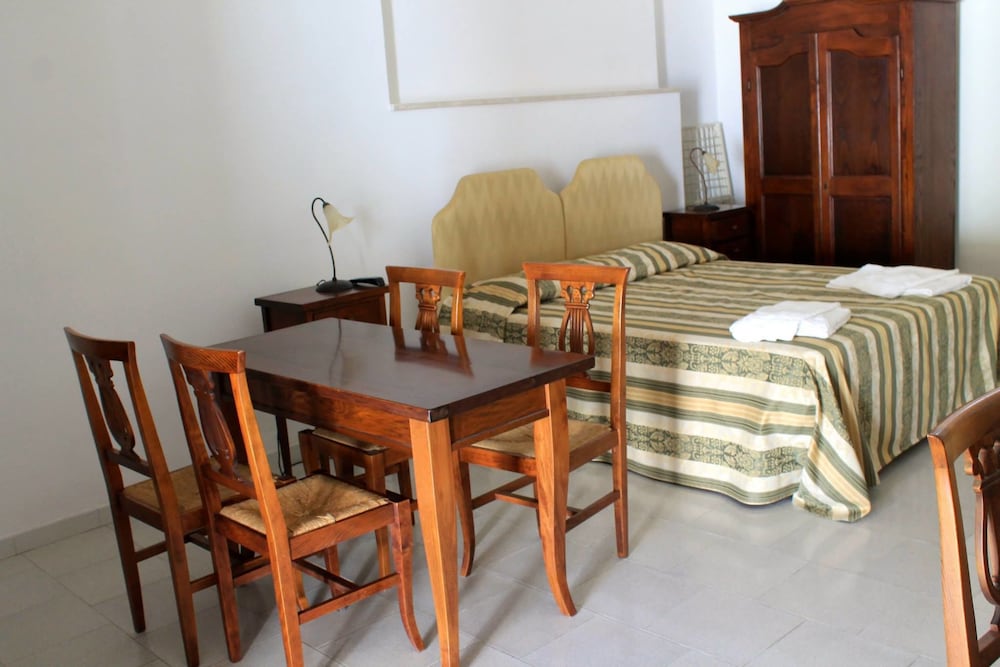 Фото Hotel Masseria Fabrizio