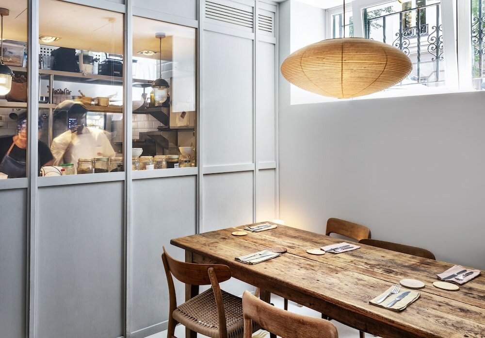 Фото One Shot Fortuny 07