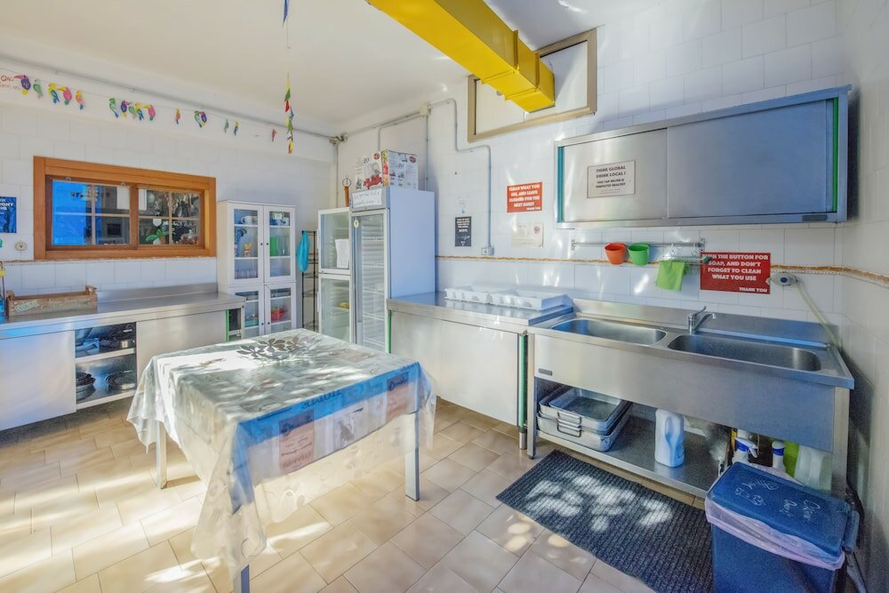 Фото Eco Hostel Floreale