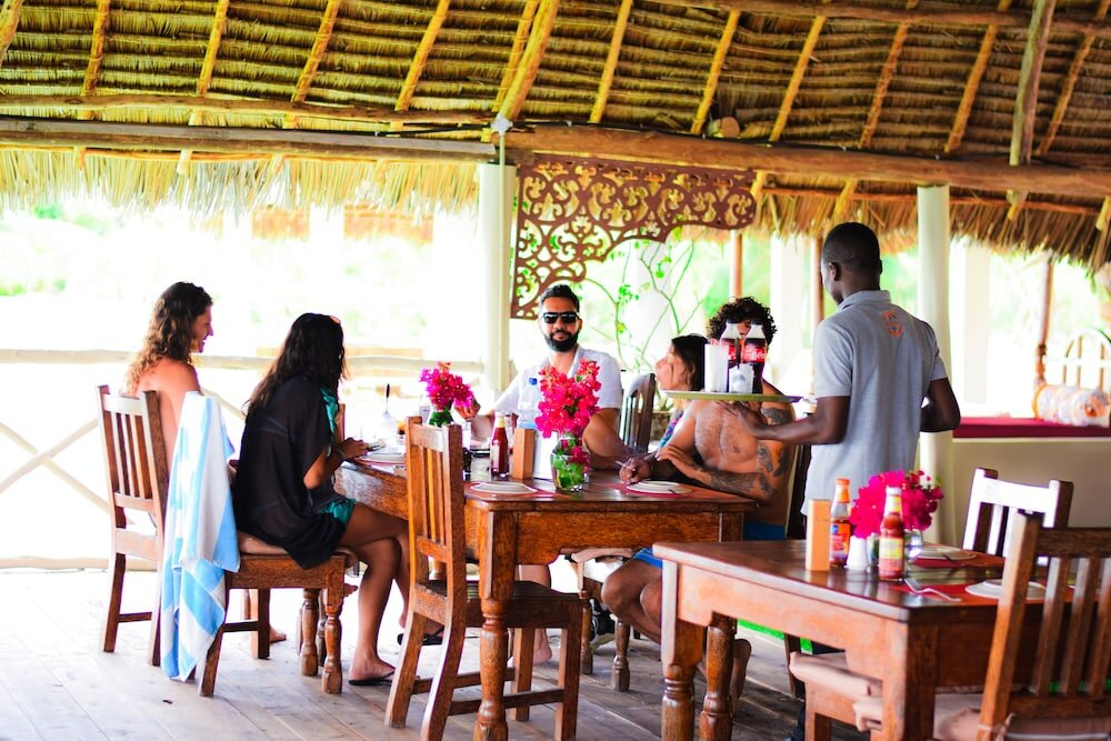 Фото Kikoi Boutique Hotel