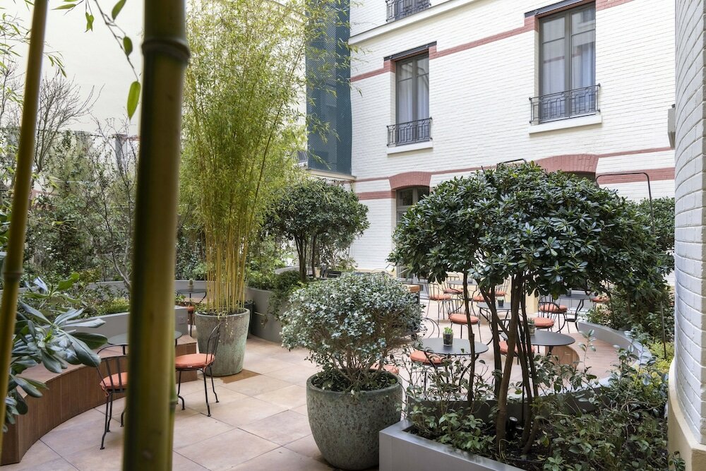 Фото Victoria Palace