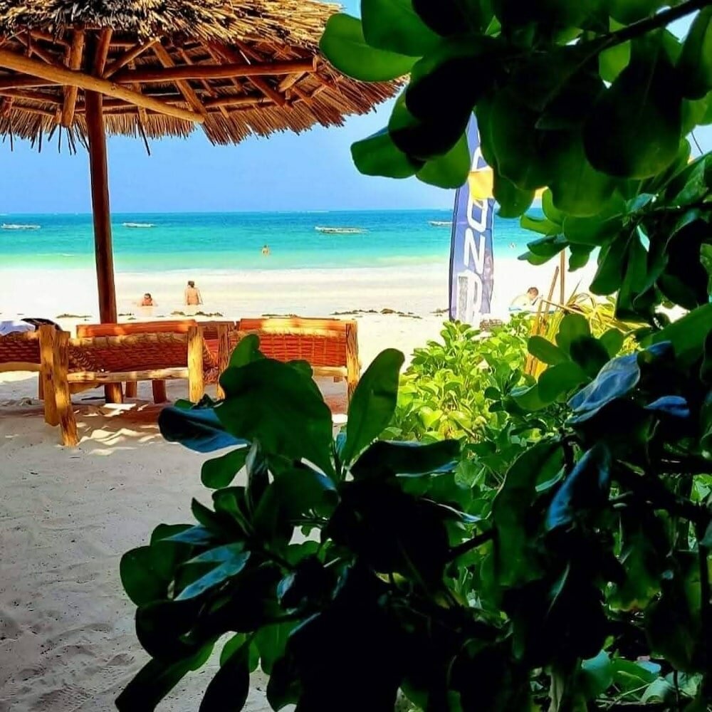 Фото Sipano Beach Lodge Zanzibar