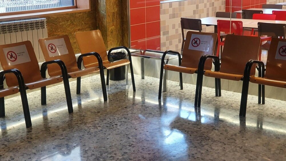 Фото Albergue San Francisco de Asis - Hostel