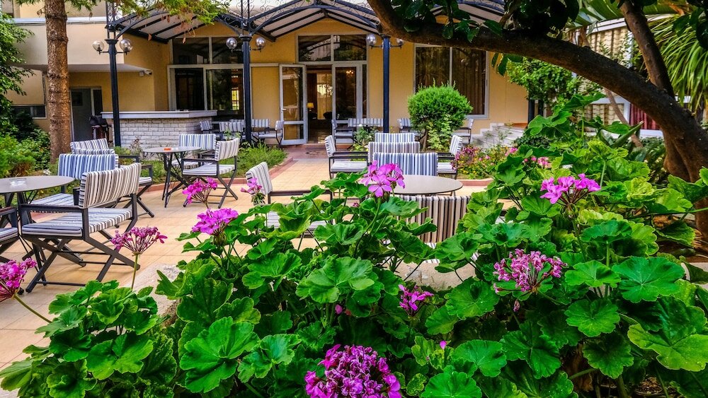 Фото Achillion Palace