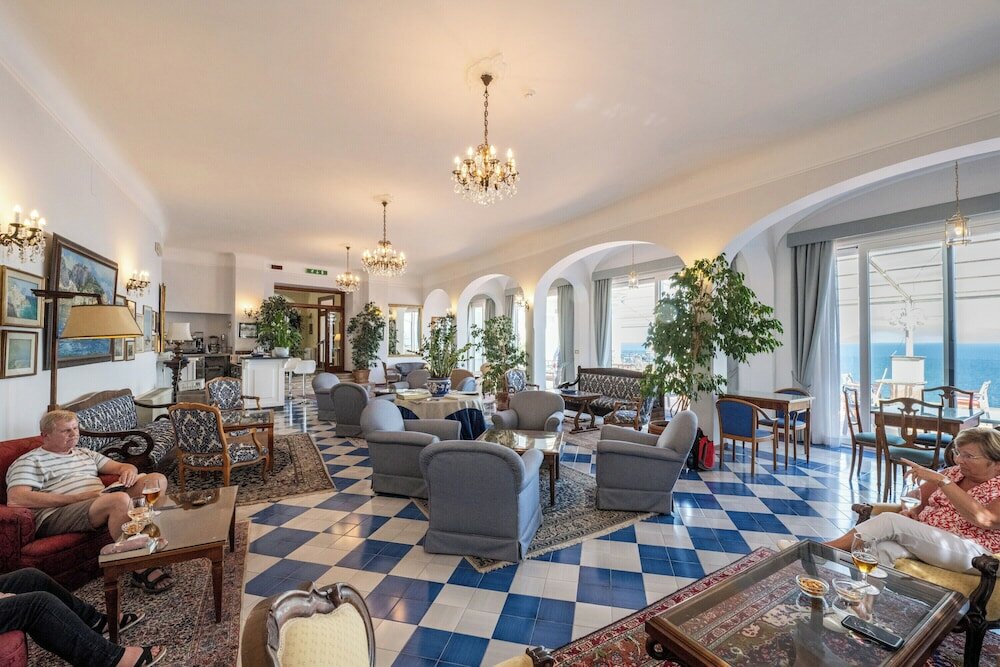 Фото Hotel Belvedere