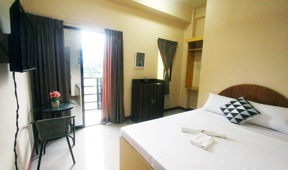 Фото Heart Hotel and Services