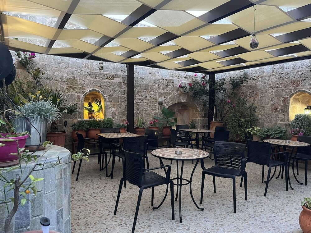 Фото Eleni Rooms