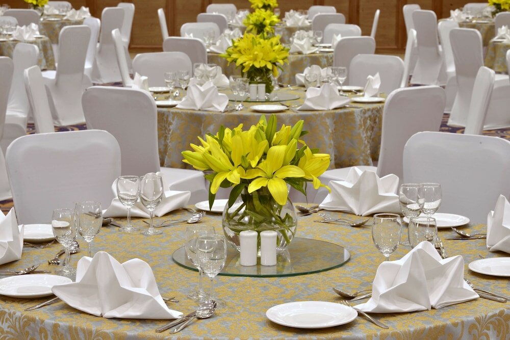 Фото Radisson Chandigarh Zirakpur