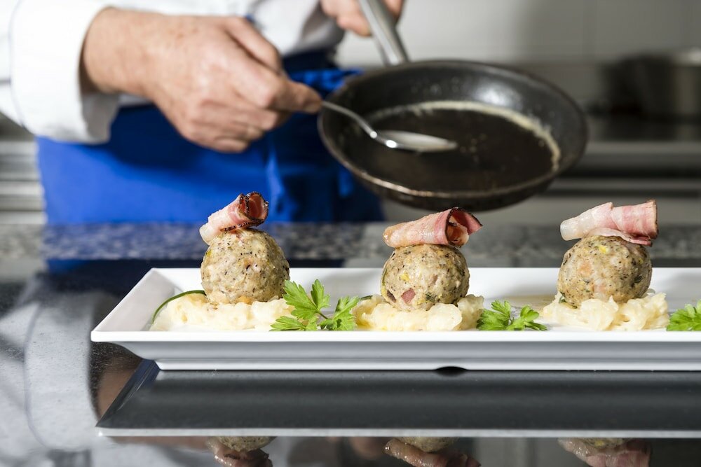 Фото GrünerBaum Hotels