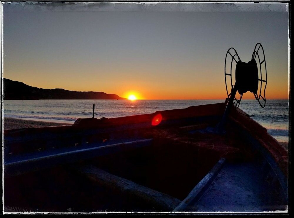 Фото Hostal Andalucia