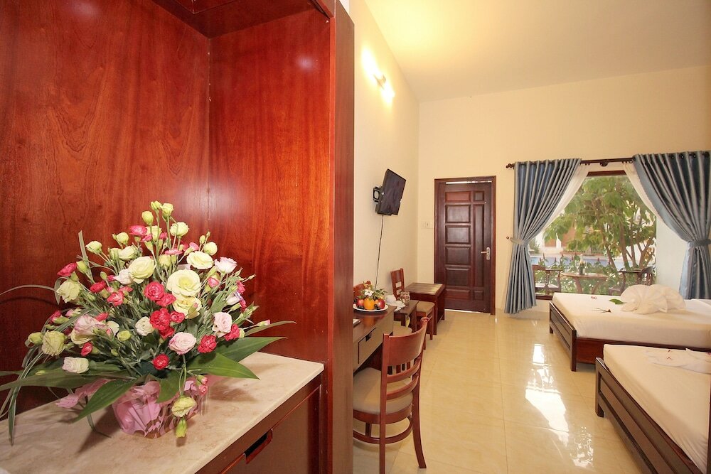 Фото Ocean Place Mui Ne Resort