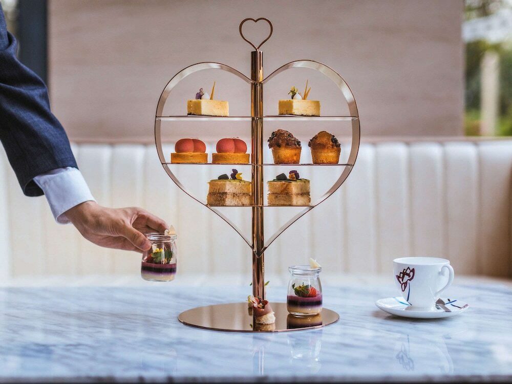 Фото Pullman Fuzhou Tahoe