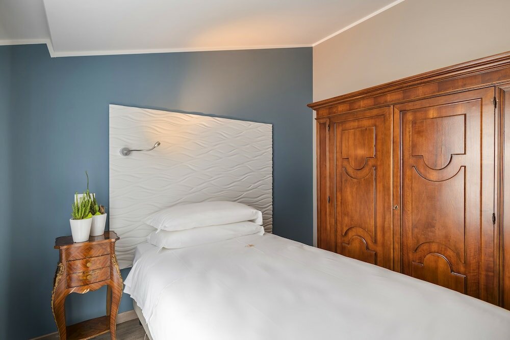 Фото Albergo La Pace