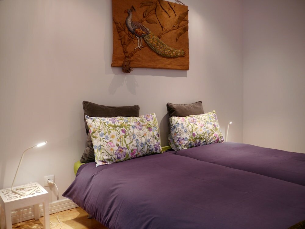 Фото Cacilhas Guest Apartments