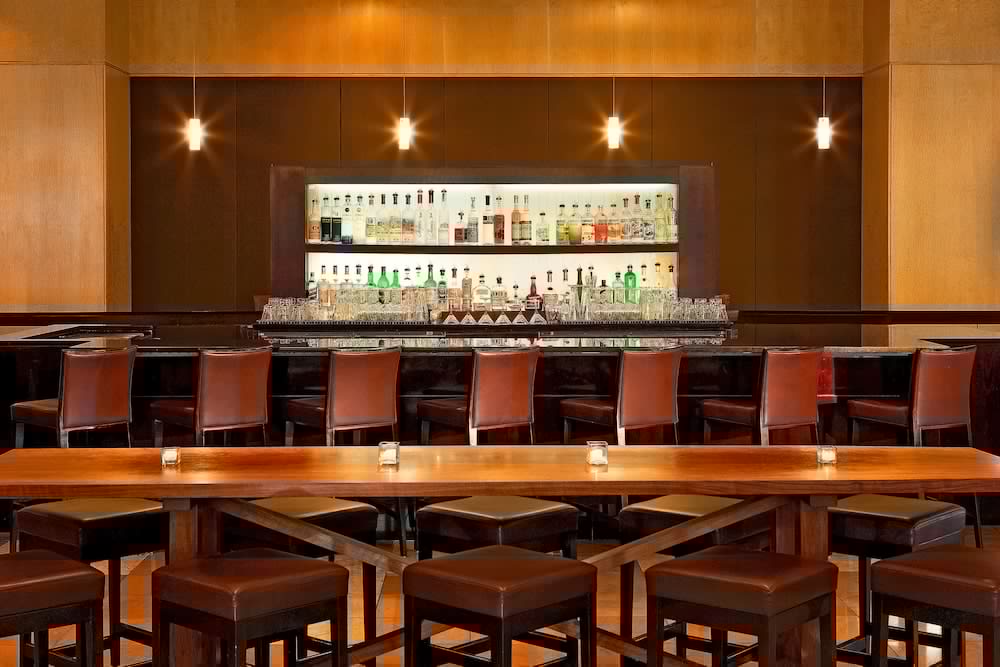 Фото The Westin Denver Downtown