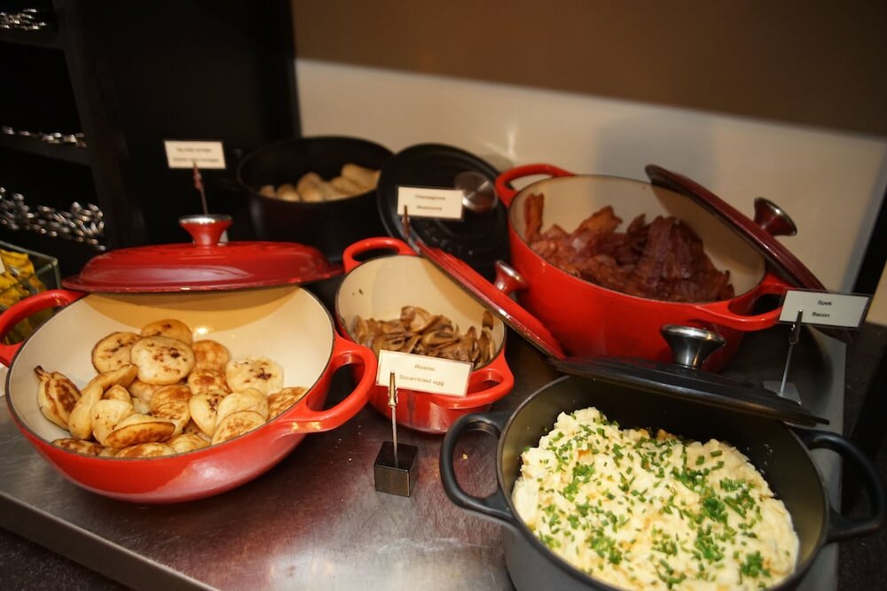 Фото The Delphi - Amsterdam Townhouse