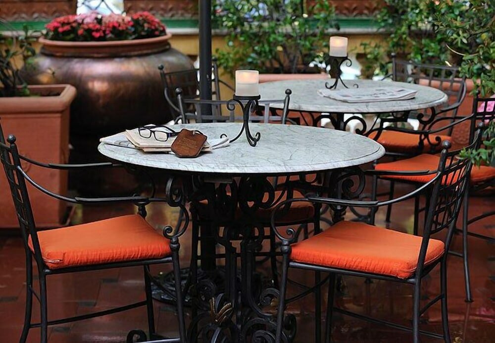 Фото Hotel Farnese