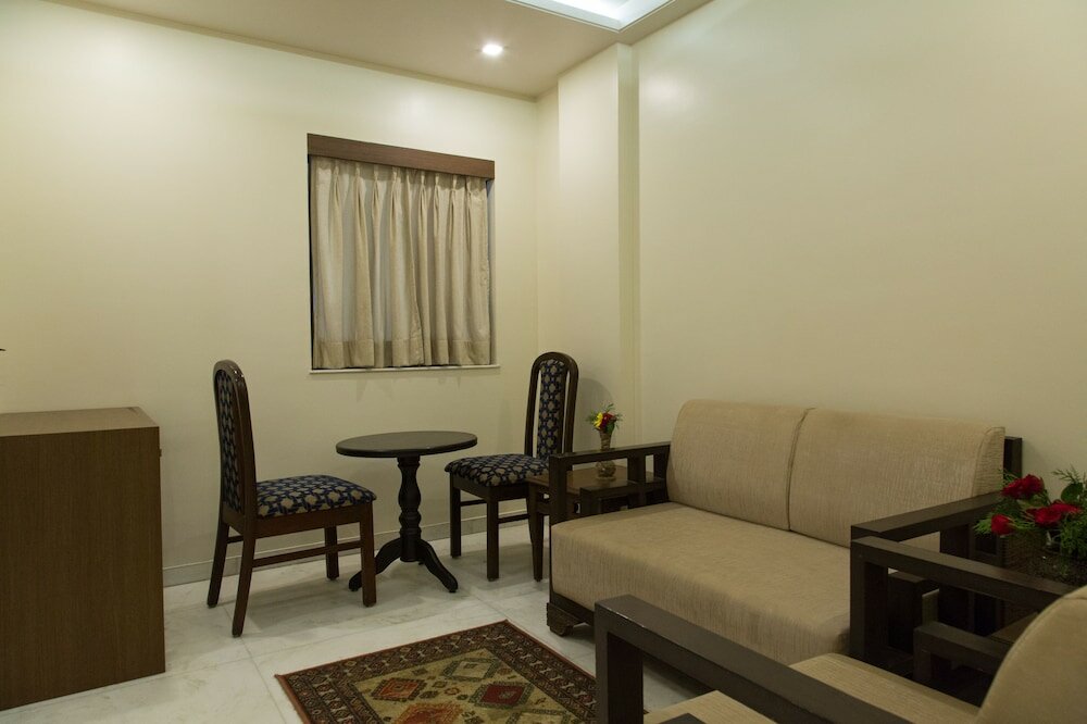 Фото The Majestic Manor