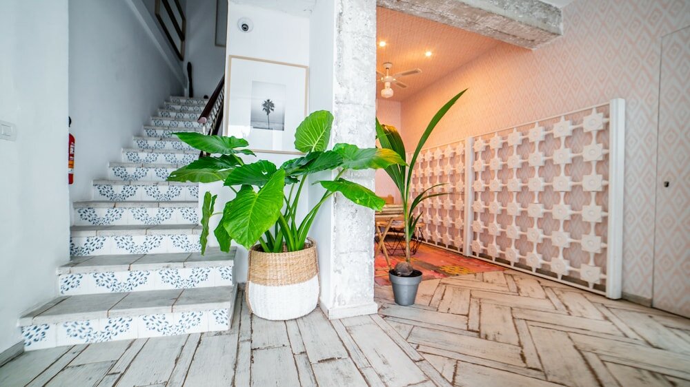 Фото Бутик-Отель Duna