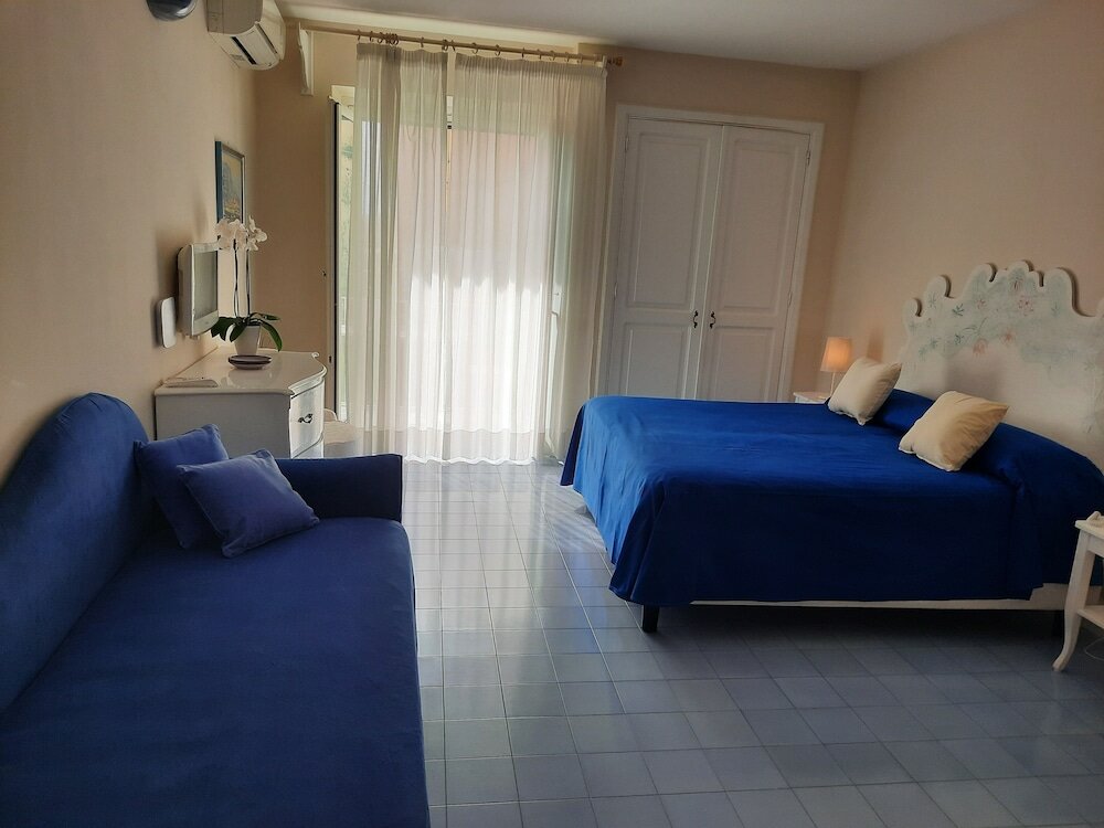 Фото Villa La Tartana