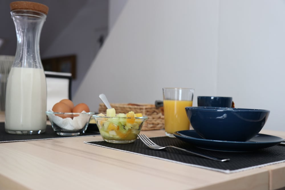 Фото Botanic Views Guest House