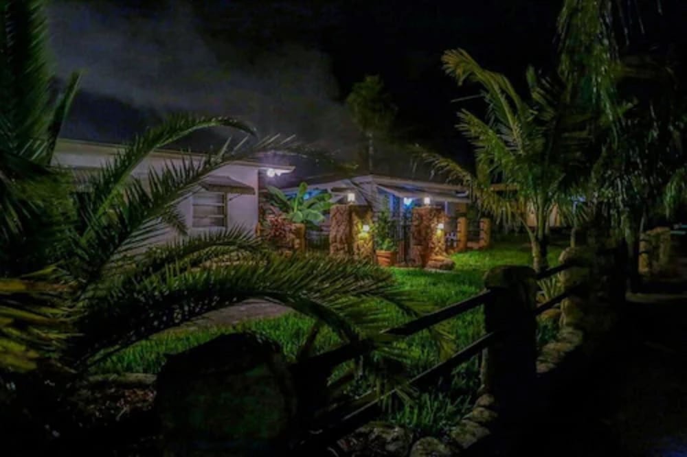 Фото Green Seas Motel